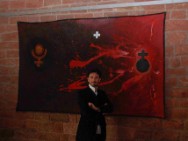 Enrico Magnani art  arte